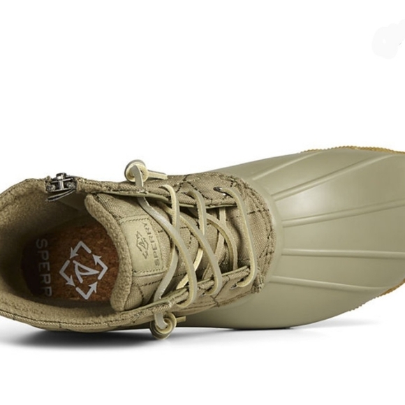 SeaCycle Saltwater Nylon Duck Boot - Picture 3 of 7